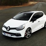 Renault Clio RS 220 Trophy