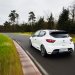 Renault Clio RS 220 Trophy