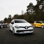 Renault Clio RS 220 Trophy