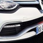 Renault Clio RS 220 Trophy