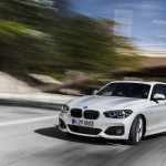 2015 BMW 1-Series