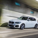 2015 BMW 1-Series