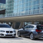 2015 BMW 1-Series