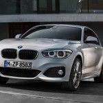 2015 BMW 1-Series