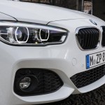 2015 BMW 1-Series