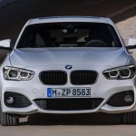 2015 BMW 1-Series