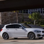 2015 BMW 1-Series