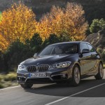 2015 BMW 1-Series