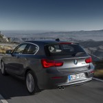 2015 BMW 1-Series