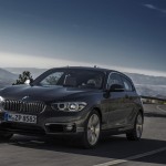 2015 BMW 1-Series