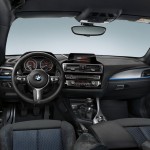 2015 BMW 1-Series