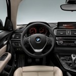 2015 BMW 1-Series