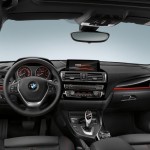 2015 BMW 1-Series