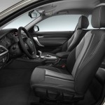 2015 BMW 1-Series
