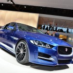 2015 Jaguar XE