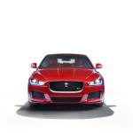 2015 Jaguar XE