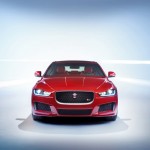 2015 Jaguar XE