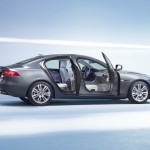 2015 Jaguar XE