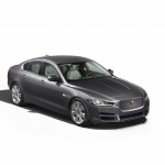 2015 Jaguar XE