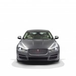 2015 Jaguar XE