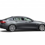 2015 Jaguar XE