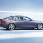 2015 Jaguar XE