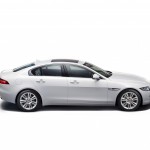 2015 Jaguar XE