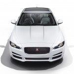 2015 Jaguar XE