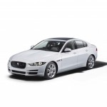 2015 Jaguar XE