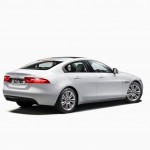 2015 Jaguar XE