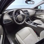2015 Jaguar XE