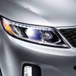 2015 Kia Sorento