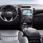 2015 Kia Sorento