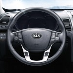 2015 Kia Sorento