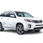 2015 Kia Sorento