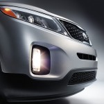 2015 Kia Sorento