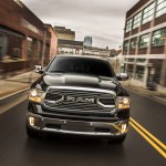 2015 Ram 1500 Laramie Limited