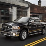 2015 Ram 1500 Laramie Limited