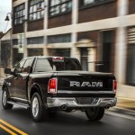 2015 Ram 1500 Laramie Limited