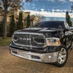 2015 Ram 1500 Laramie Limited