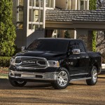 2015 Ram 1500 Laramie Limited