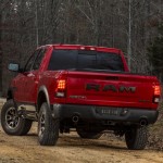 2015 Ram 1500 Rebel