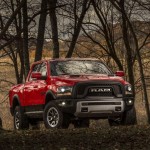 2015 Ram 1500 Rebel