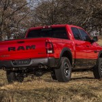 2015 Ram 1500 Rebel