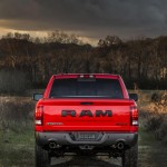 2015 Ram 1500 Rebel