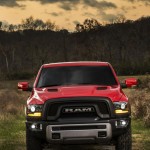 2015 Ram 1500 Rebel