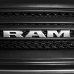 2015 Ram 1500 Rebel