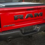 2015 Ram 1500 Rebel