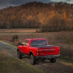 2015 Ram 1500 Rebel