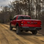 2015 Ram 1500 Rebel